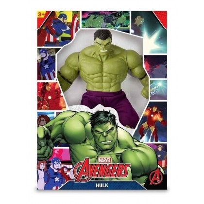 Hulk 45cm Mimo Toys